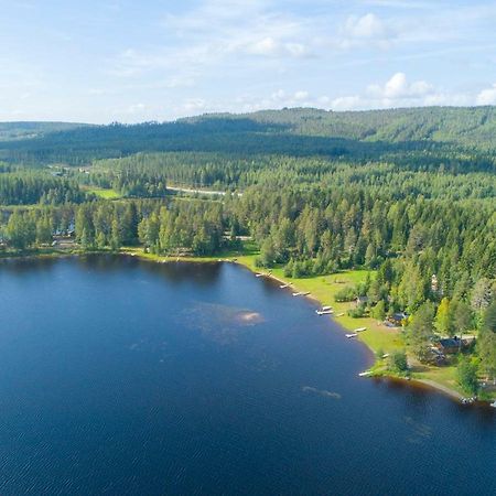 Rinnepelto Holiday Cottages Tahkovuori Eksteriør bilde