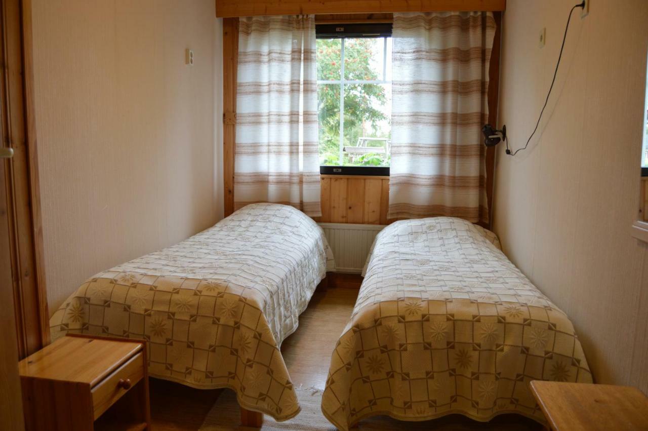 Rinnepelto Holiday Cottages Tahkovuori Eksteriør bilde
